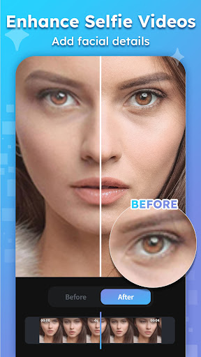 AI Video Enhancer - HiQuality PC