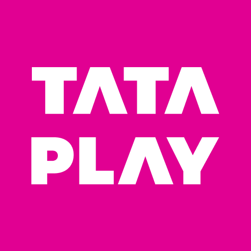 Tata Play - Live TV & DTH Pack পিসি