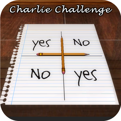 Charlie Charlie Challenge PC