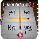 Charlie Charlie challenge 3d PC