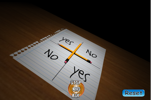 Charlie Charlie challenge 3d PC