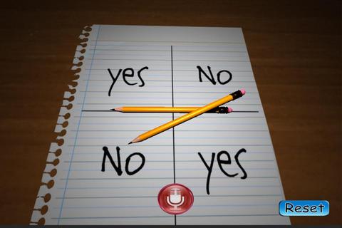 Charlie Charlie challenge 3d PC