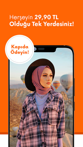 Tofisa : Tesettür PC