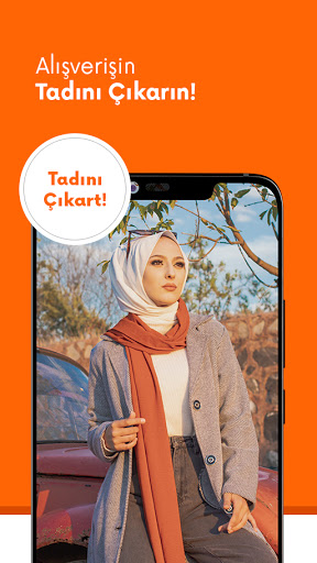 Tofisa : Tesettür PC