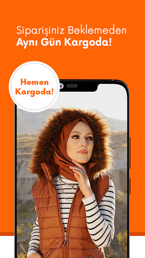 Tofisa : Tesettür PC