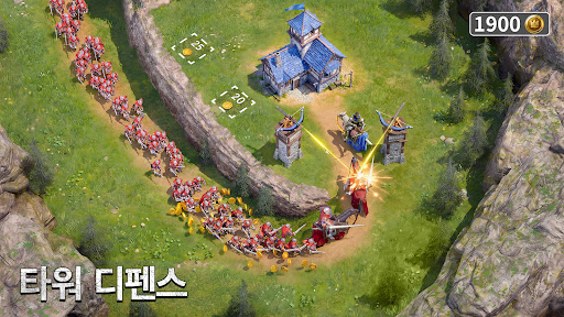 로드러쉬 PC