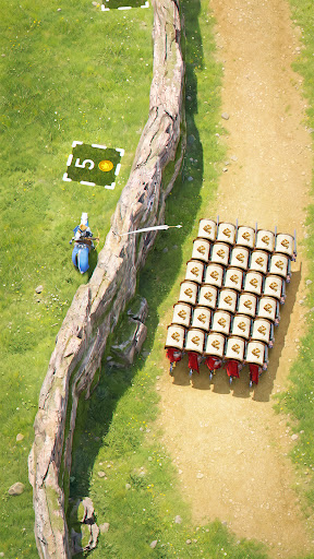 Lordrush PC