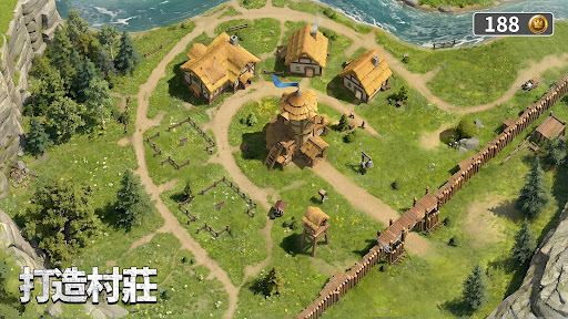 Lordrush電腦版