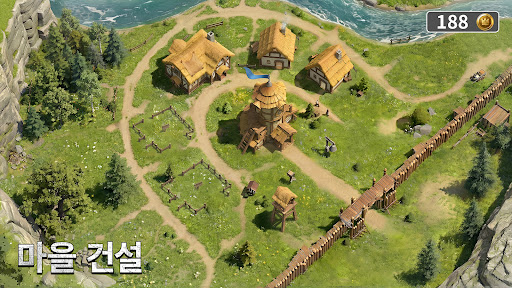 로드러쉬 PC