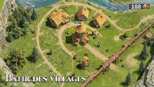 Lordrush PC