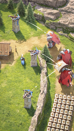 Lordrush PC