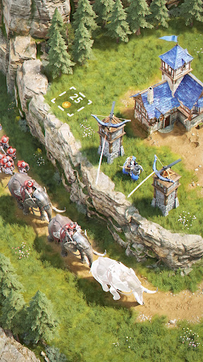 Lordrush PC