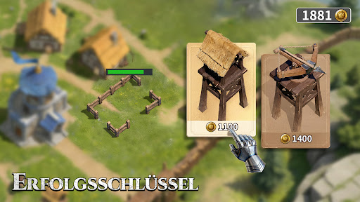 Lordrush PC