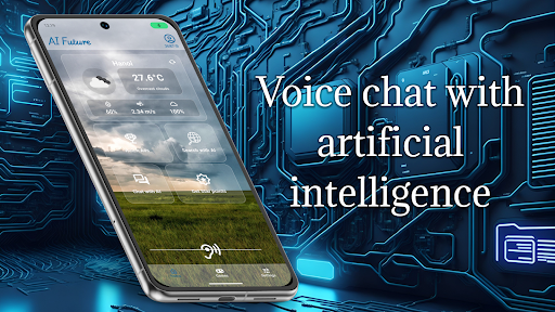 AI Future — AI اسسٹنٹ