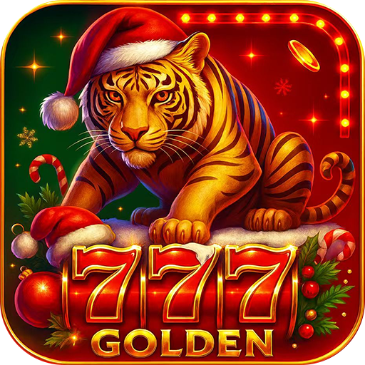 Slots 777 - Golden Lucky পিসি