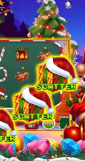 Slots 777 - Golden Lucky পিসি