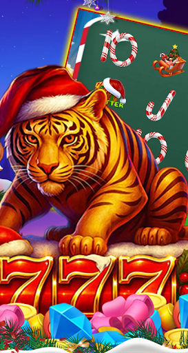 Slots 777 - Golden Lucky পিসি