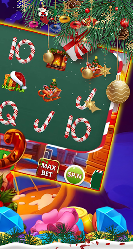 Slots 777 - Golden Lucky পিসি