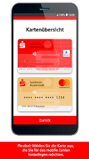 Mobiles Bezahlen - Ihre digitale Geldbörse
