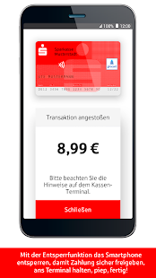 Mobiles Bezahlen - Ihre digitale Geldbörse