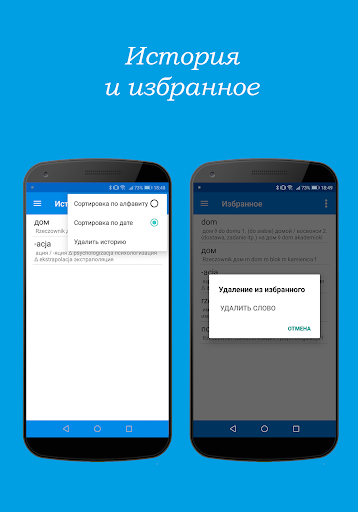 Русско-польский словарь PC