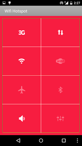 Mobiler Hotspot-Router PC