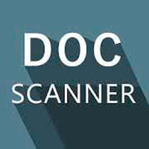 Document Scanner PC