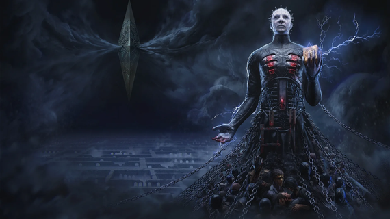Clive Barker's Hellraiser: Revival PC