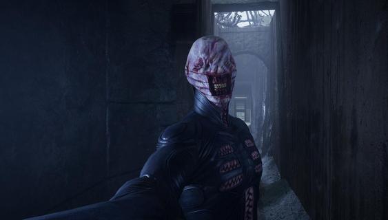 Clive Barker's Hellraiser: Revival PC