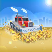 Dig Tycoon - Idle Game電腦版