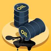 Oil Mining 3D - Petrol Factory PC