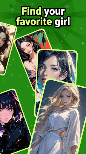 Trend AI - Happy Chat Anytime PC