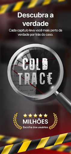 ColdTrace: Mistério Criminal para PC