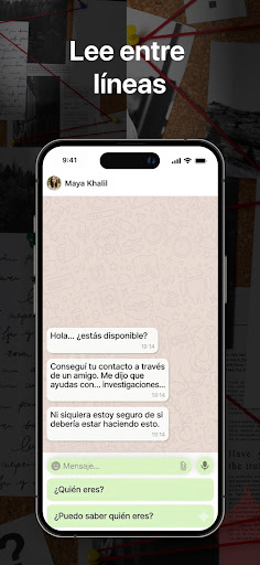 ColdTrace: Misterio Criminal PC