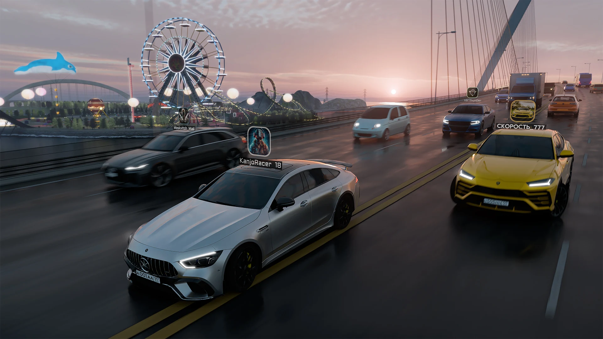 Шашки по Городу ПК