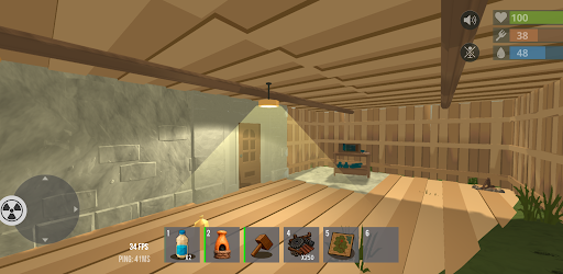 Decay Survival - Raid & PVP PC