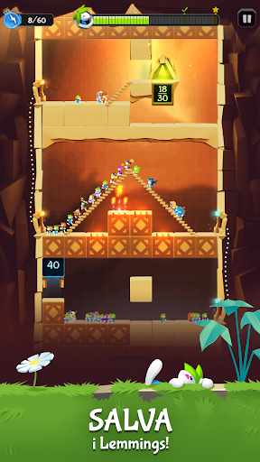 Lemmings