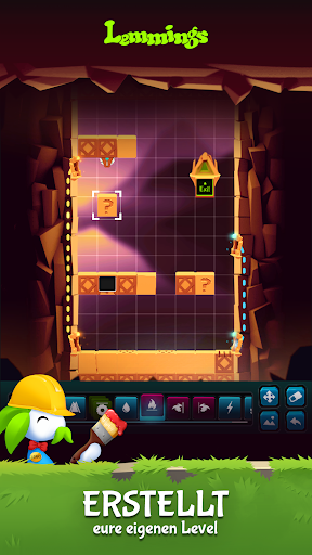 Lemmings