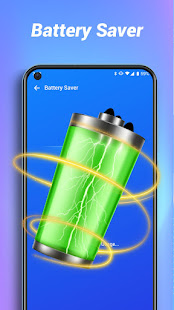 Safe CleanUp - Boost phone
