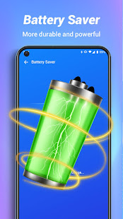 Safe CleanUp - Boost phone