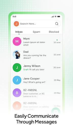 TrustDial: كاشف الارقام الهاتف الحاسوب
