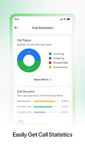TrustDial: كاشف الارقام الهاتف الحاسوب