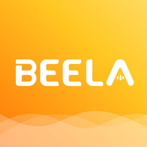 Beela Chat - Voice Room