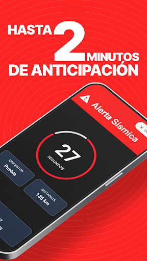 Alerta Sísmica México - SASSLA PC
