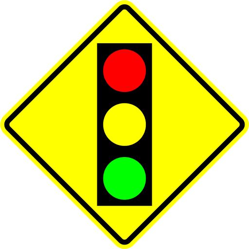 توعية مرورية العراق