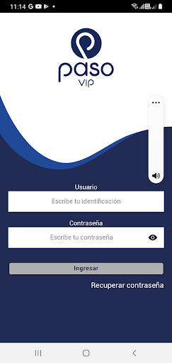 Paso VIP Escoltas PC
