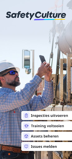 SafetyCulture (iAuditor) PC