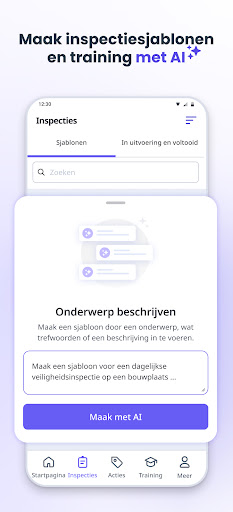 SafetyCulture (iAuditor) PC