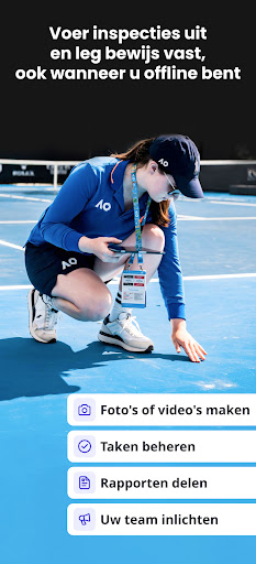 SafetyCulture (iAuditor) PC