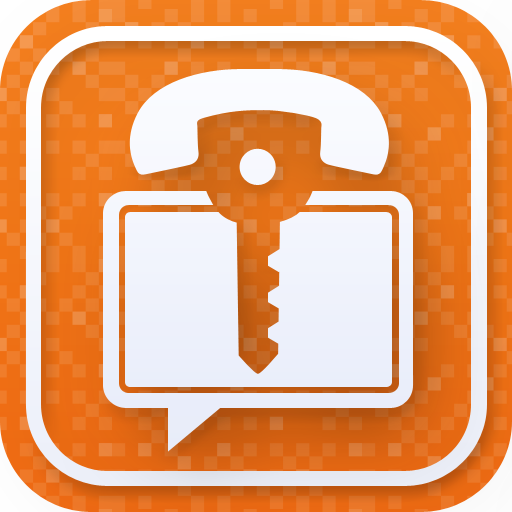 Secure messenger SafeUM